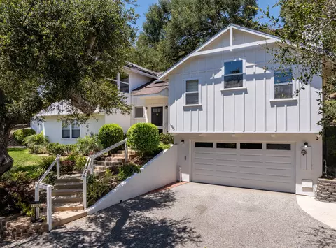 1352 Manitou Rd, Santa Barbara, CA 93101