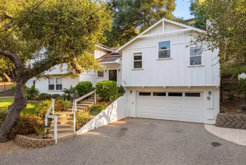 1352 Manitou Rd, Santa Barbara, CA 93101