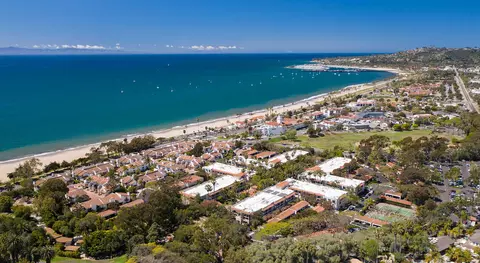 248 Por La Mar Cir, Santa Barbara, CA 93103