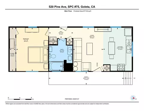 520 Pine Ave # 75, Goleta, CA 93117 photo 2