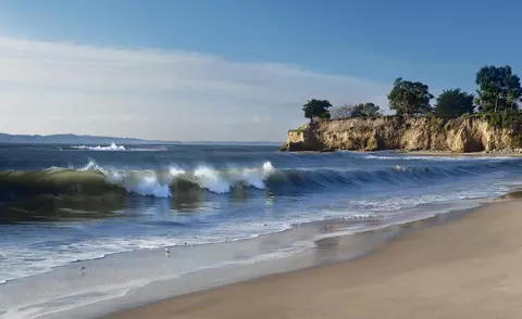 1102 Del Mar Ave, Santa Barbara, CA 93109