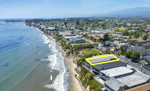 6531 Del Playa Dr, Isla Vista, CA 93117