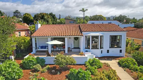 2212 State St, Santa Barbara, CA 93105