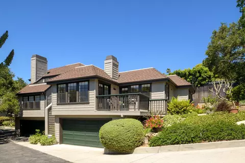 515 E Islay St #A, Santa Barbara, CA 93101