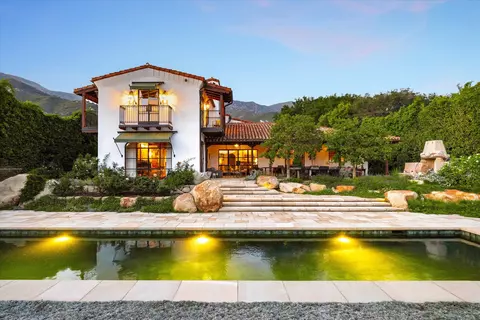 Other - 818 San Ysidro Ln, Montecito, CA 93108 photo 8 of 9