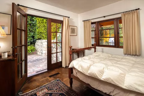 Bedroom - 818 San Ysidro Ln, Montecito, CA 93108 photo 3 of 3