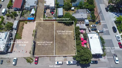 520 Bell St, Los Alamos, CA 93440