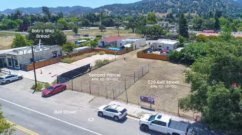 520 Bell St, Los Alamos, CA 93440