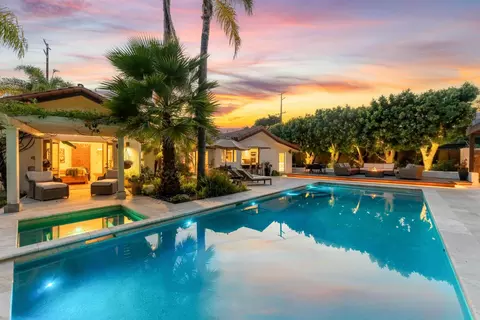 968 N Patterson Ave, Santa Barbara, CA 93111