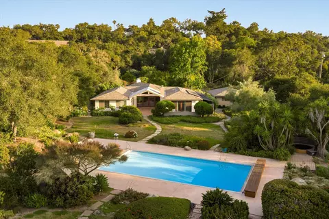 1011 Mission Ridge Rd, Santa Barbara, CA 93103
