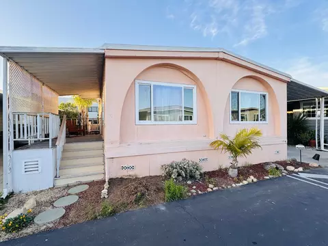 945 Ward Dr #SPC 91, Goleta, CA 93111