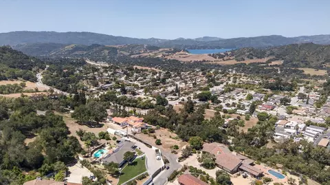 0 Valley Meadow Ct, Oak View, CA 93022