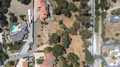 0 Valley Meadow Ct, Oak View, CA 93022 photo 2