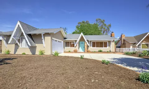 234 Magna Vista St, Santa Barbara, CA 93110