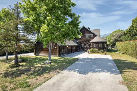 4628 Mint Ln, Santa Barbara, CA 93110