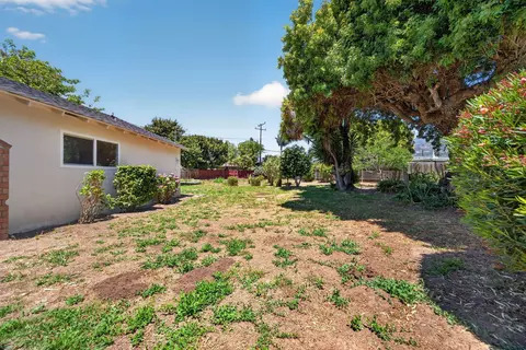 Exterior - 4768 Sterling Way, Carpinteria, CA 93013 photo 7 of 9