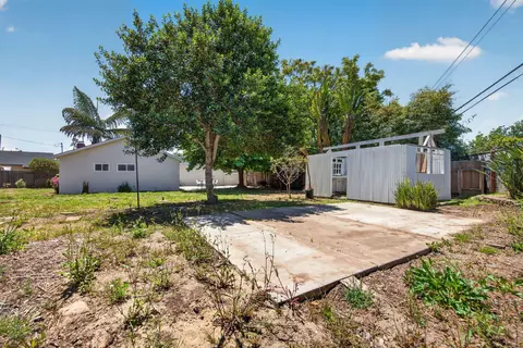 Exterior - 4768 Sterling Way, Carpinteria, CA 93013 photo 5 of 9