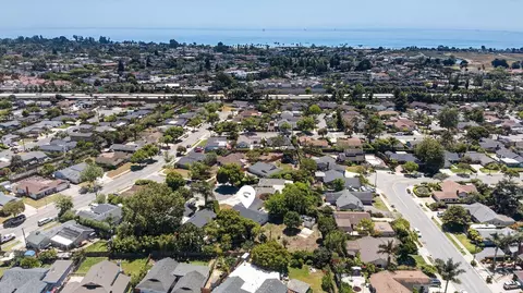View/Area - 4768 Sterling Way, Carpinteria, CA 93013 photo 5 of 7