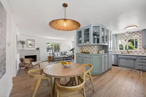 Dining - 4768 Sterling Way, Carpinteria, CA 93013 photo 2 of 2