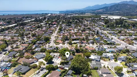 View/Area - 4768 Sterling Way, Carpinteria, CA 93013 photo 6 of 7