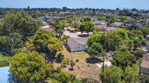 View/Area - 4768 Sterling Way, Carpinteria, CA 93013 photo 2 of 7
