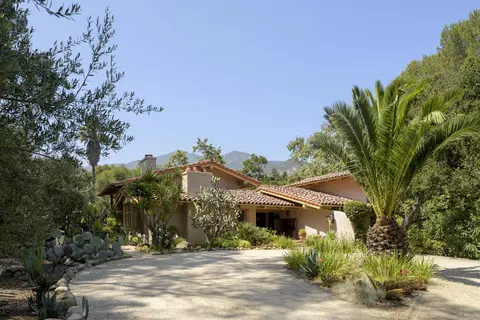 601 San Ysidro Rd, Santa Barbara, CA 93108