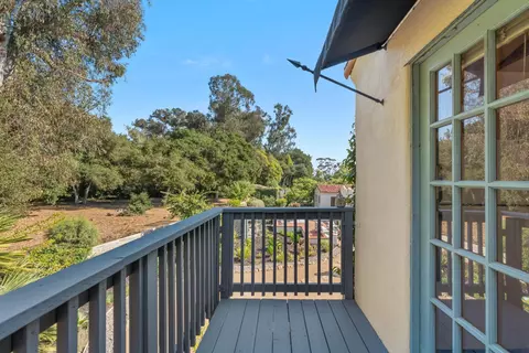 Exterior - 99 La Vuelta Rd, Montecito, CA 93108 photo 10 of 10