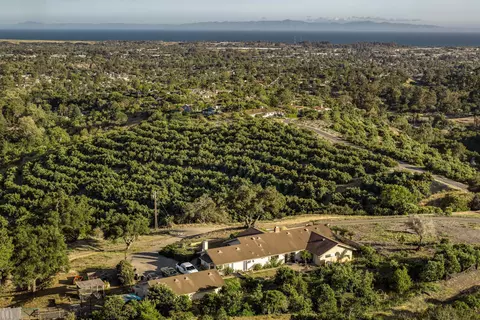 1500 Camino Manadero, Santa Barbara, CA 93111