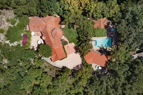 1493 Sycamore Canyon Rd, Montecito, CA 93108