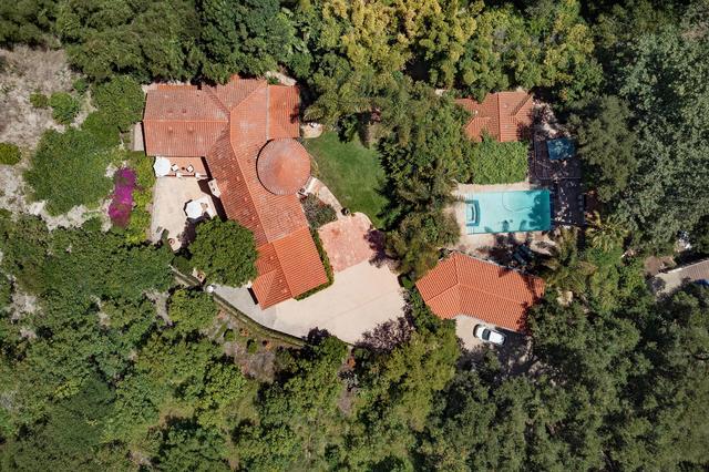 1493 Sycamore Canyon Rd, Montecito, CA 93108