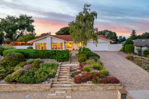 1511 Kronborg Dr, Solvang, CA 93463