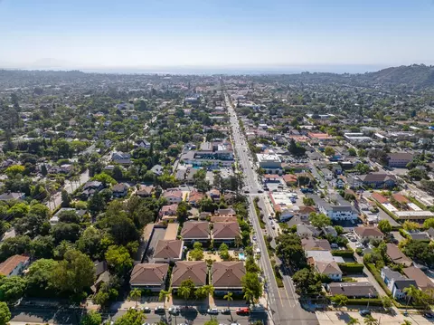 1309 Castillo St, Santa Barbara, CA 93101