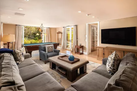 Living - 416 Camphor Pl, Montecito, CA 93108 photo 2 of 2
