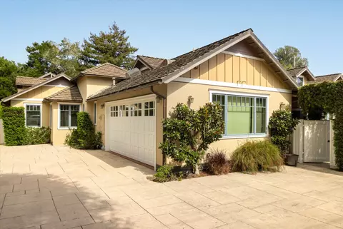 Exterior - 416 Camphor Pl, Montecito, CA 93108 photo 7 of 7