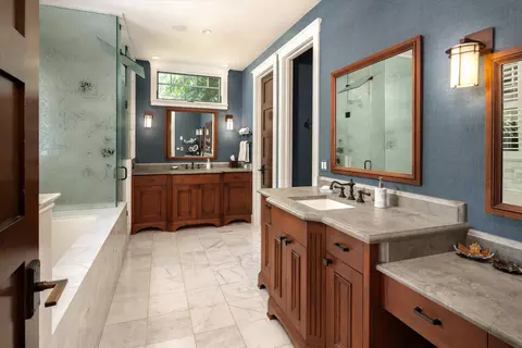 Bath - 416 Camphor Pl, Montecito, CA 93108 photo 1 of 4