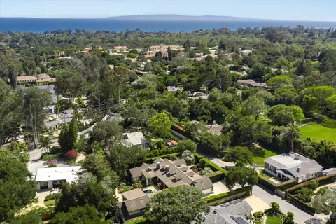 View/Area - 416 Camphor Pl, Montecito, CA 93108 photo 1 of 1