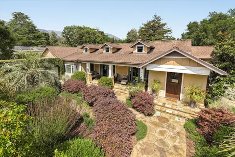 416 Camphor Pl, Montecito, CA 93108