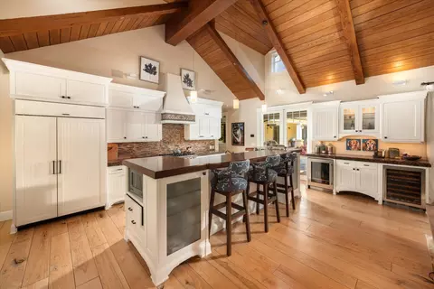 Kitchen - 416 Camphor Pl, Montecito, CA 93108 photo 1 of 1