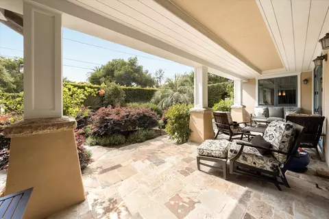 Exterior - 416 Camphor Pl, Montecito, CA 93108 photo 2 of 7