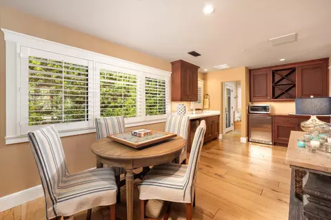 Dining - 416 Camphor Pl, Montecito, CA 93108 photo 2 of 2