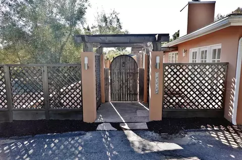 1324 Kenwood Rd, Santa Barbara, CA 93109