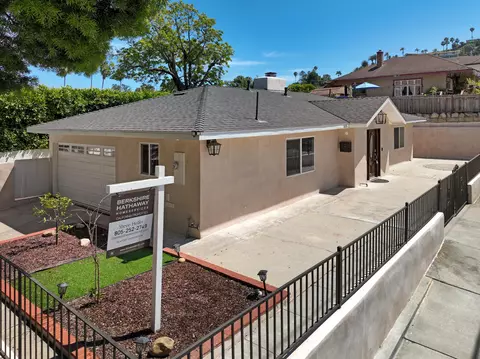 535 Wentworth Ave, Santa Barbara, CA 93101