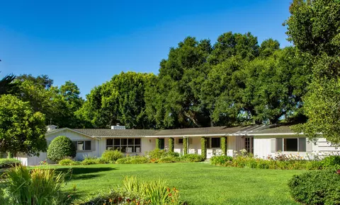 279 Santa Rosa Ln, Montecito, CA 93108