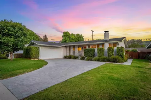 3711 Torino Dr, Santa Barbara, CA 93105