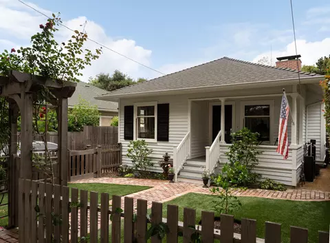 1529 De La Vina St, Santa Barbara, CA 93101