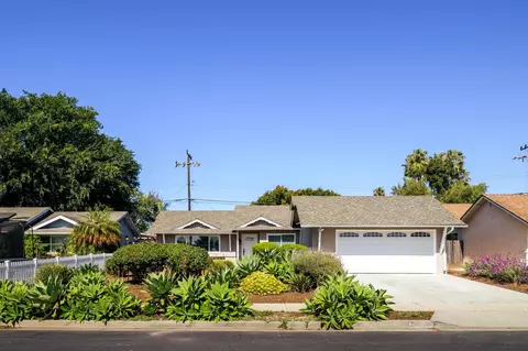 285 Rosemead St, Santa Barbara, CA 93110
