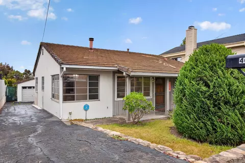 40 Ocean View Ave, Santa Barbara, CA 93103