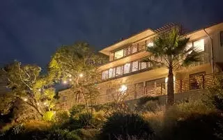 825 Roble Ln, Santa Barbara, CA 93103