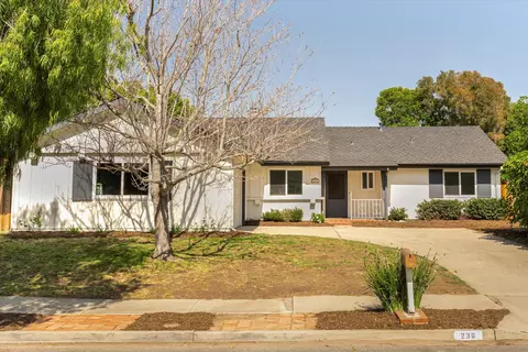 236 Pereza Cir, Santa Barbara, CA 93111