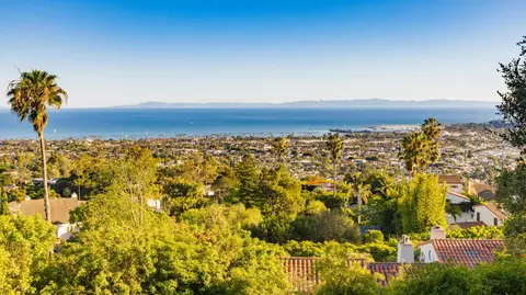 40 Rincon Vista Rd, Santa Barbara, CA 93103